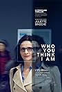 Juliette Binoche in Who You Think I Am (2019)