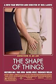 The Shape of Things (2003)