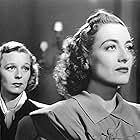 Joan Crawford and Margaret Sullavan in The Shining Hour (1938)