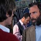 Bruce Dern, Peter Fonda, and Dick Miller in The Trip (1967)
