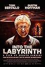 Dustin Hoffman in Into the Labyrinth (2019)