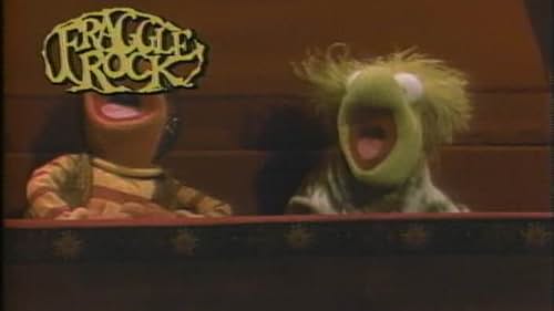 Fraggle Rock Series Trailer 1