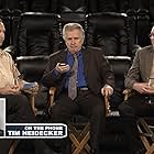 Joe Estevez, Gregg Turkington, Mark Proksch, and Tim Heidecker in On Cinema (2012)