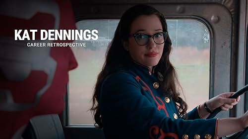 Take a closer look at the various roles Kat Dennings has played throughout her acting career.