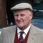 Peter Vaughan