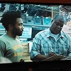 Atlanta TV show with Donald Glover