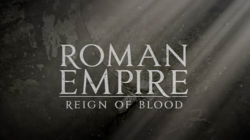 Roman Empire: Reign Of Blood: Season 1