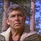 Andy Griffith in Winter Kill (1974)