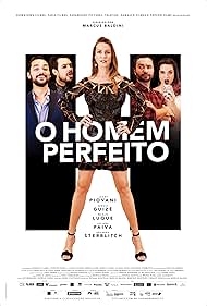 O Homem Perfeito (2018)