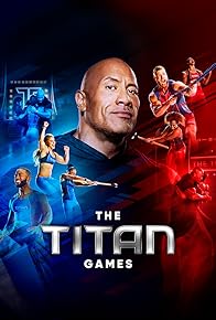 Primary photo for The Titan Games