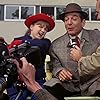 Denise Nickerson and Leonard Stone in Willy Wonka & the Chocolate Factory (1971)