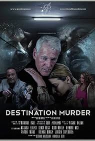 Destination Murder (2021)