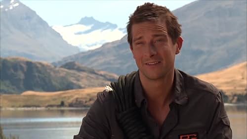 Get Out Alive With Bear Grylls: Season Premiere
