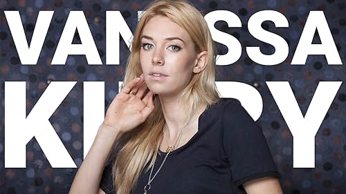 The Rise of Vanessa Kirby