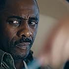 Idris Elba in Hijack (2023)