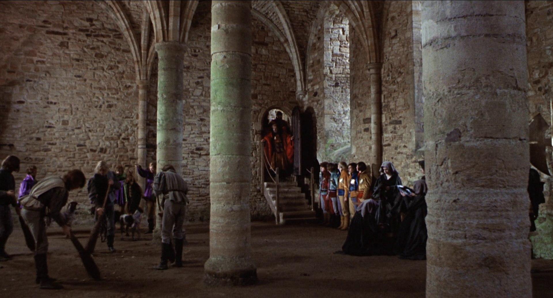 The Canterbury Tales (1972)