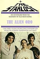 The Starlost: The Alien Oro