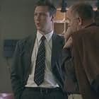 Mikael Persbrandt in Monstret (1998)