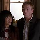 Christopher Masterson and Emy Coligado in Malcolm in the Middle (2000)