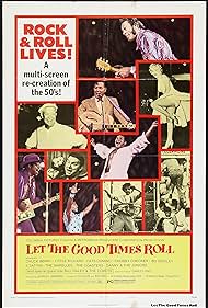 Let the Good Times Roll (1973)