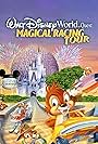 Walt Disney World Quest: Magical Racing Tour (2000)