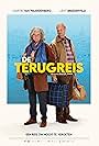 Leny Breederveld and Martin van Waardenberg in De Terugreis (2024)