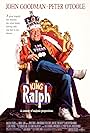 John Goodman in King Ralph (1991)