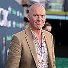 Michael Keaton at an event for Dopesick (2021)
