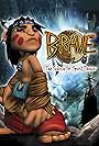 Brave: The Search for Spirit Dancer (2005)