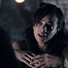 Hannah John-Kamen in Killjoys (2015)