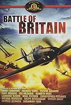 The Battle for The Battle of Britain