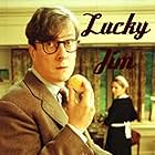 Ian Carmichael in Lucky Jim (1957)