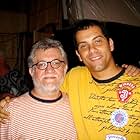 Walter Carvalho and Elder Fraga in Chega de Saudade (2007)