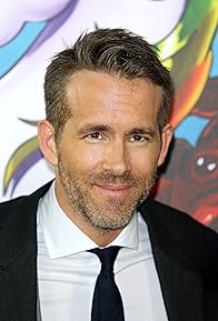 Primary photo for Ryan Reynolds