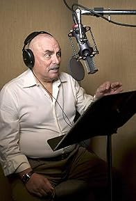 Primary photo for Don LaFontaine