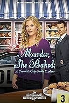 Murder, She Baked: A Chocolate Chip Cookie Mystery