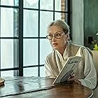 Meryl Streep in Extrapolations (2023)