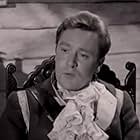 Peter Hammond in The Buccaneers (1956)