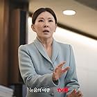 Lee Mi-sook in Queen of Tears (2024)