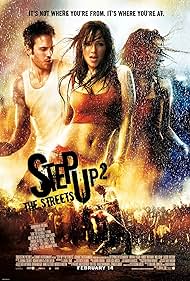 Step Up 2: The Streets (2008)