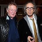 Adrian Lyne and Tony Kaye