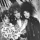 Anita Pointer, June Pointer, Ruth Pointer, and The Pointer Sisters