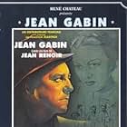 Jean Gabin and Suzy Prim in The Lower Depths (1936)