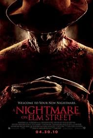 Jackie Earle Haley in A Nightmare on Elm Street (2010)