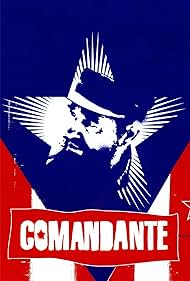 Fidel Castro in Comandante (2003)