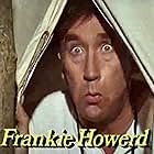 Frankie Howerd in Carry on Up the Jungle (1970)