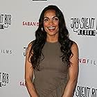 Rosario Dawson at an event for Jay and Silent Bob Reboot (2019)