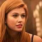 Katherine McNamara in A Sort of Homecoming (2015)