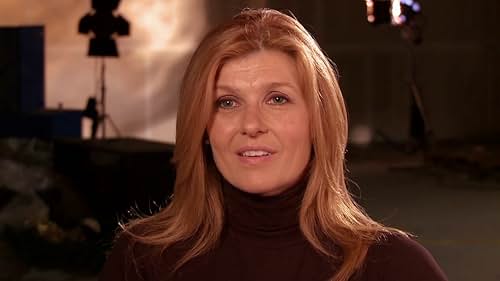 American Ultra: Connie Britton On Topher Grace As 'Adrian Yates'
