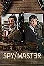 Spy/Master (2023)